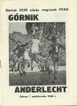 01 10 1986 Gornik Zabrze - Anderlecht program.jpg