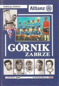 Ksiazka EP Fuji KK Gornik Zabrze tom 11.jpg